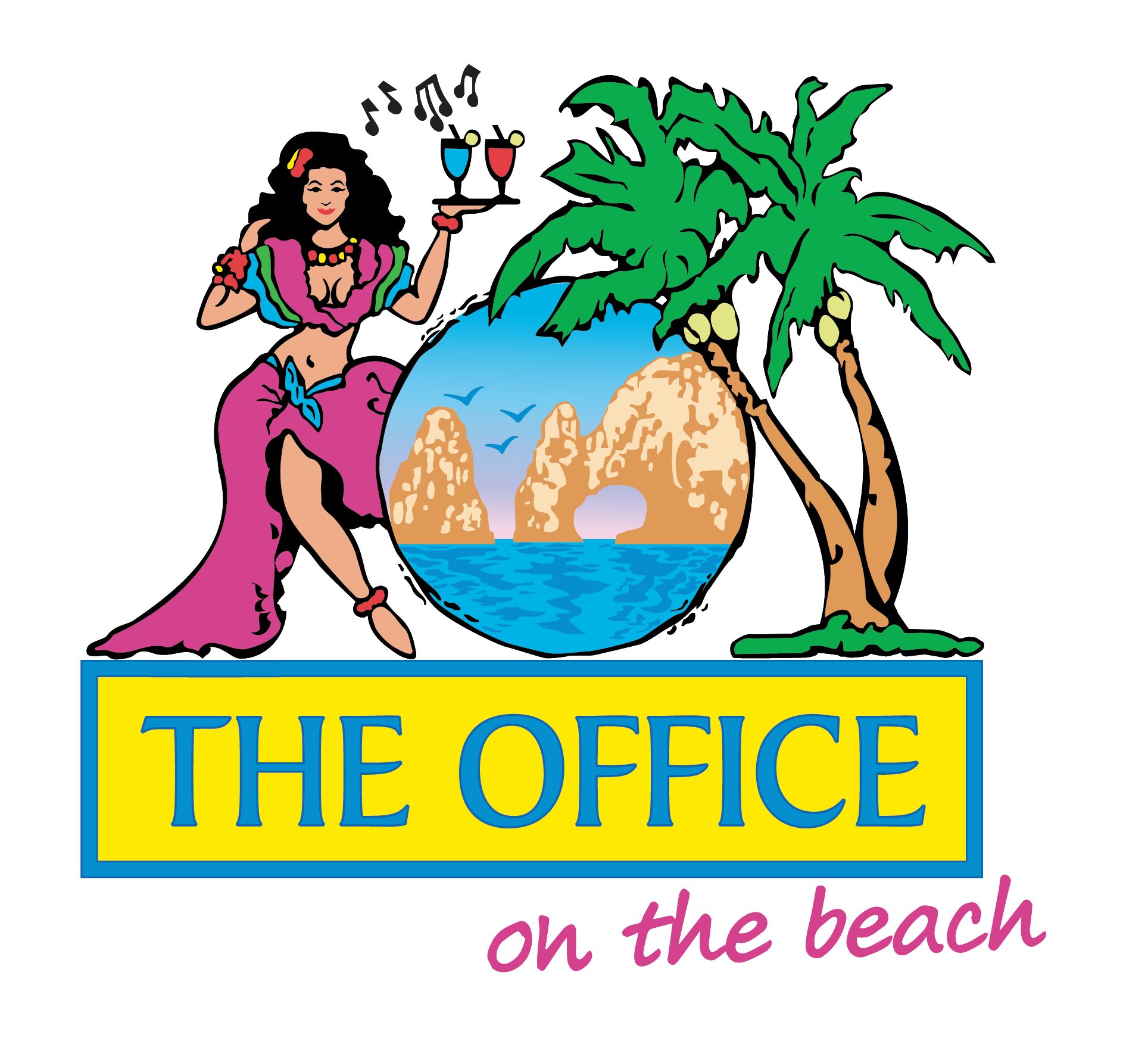 The Office Logo